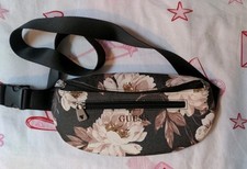 Guess floral bum for sale  CARSHALTON