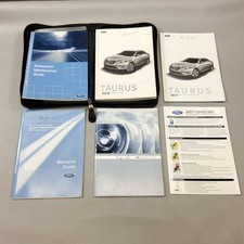 2010 ford taurus for sale  Saint Louis