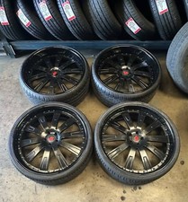 Rims forged 3pc for sale  Houston