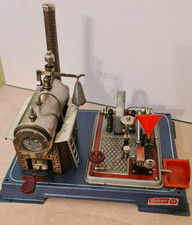 Wilesco ancienne machine d'occasion  Obernai