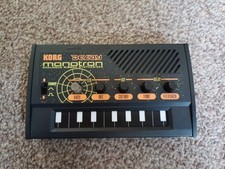 Korg monotron delay for sale  BIRMINGHAM