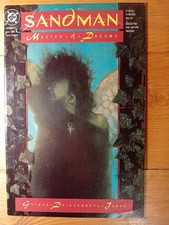 Sandman 1st app for sale  SOUTHALL