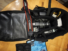 Spiegelreflexkamera canon eos gebraucht kaufen  Gernsheim