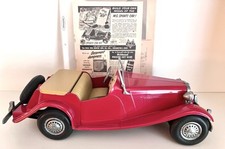 1953 doepke roadster for sale  Mckinney