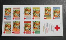 2020 carnet timbres d'occasion  Nice-
