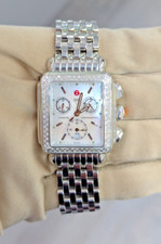 Michele deco stainless for sale  Brooklyn