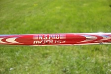 Nippon .pro modus for sale  WALTHAM CROSS