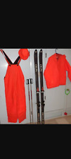 Branded ski gear for sale  Dallas