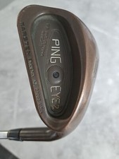 Superb ping eye for sale  FARNBOROUGH