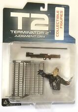 Boneco colecionável Terminator 2 Mirage Terminated T-800 comprar usado  Enviando para Brazil