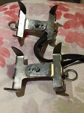 Camp instep crampons for sale  WILMSLOW