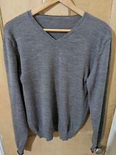 Isobaa merino neck for sale  STOCKPORT