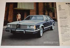 1980 pontiac grand for sale  Hartland