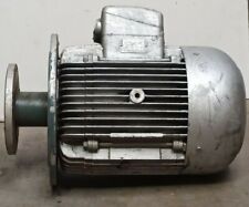 Kaiser dn132s elektromotor gebraucht kaufen  Borken