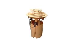 Kraftstoffpumpe Tankgeber Dieselpumpe für PEUGEOT 207 WA, WC 1.6 HDI 9685044880 comprar usado  Enviando para Brazil