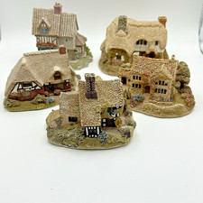 Lilliput lane lot for sale  NEWARK