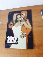 100 bullets vertigo usato  Trento