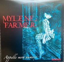 Mylene farmer appelle d'occasion  Paris XI