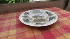 Ancien plat rond d'occasion  Schiltigheim