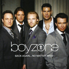 Back ... matter for sale  UK