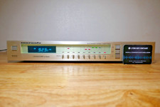 Tuner radio marantz d'occasion  Villeurbanne
