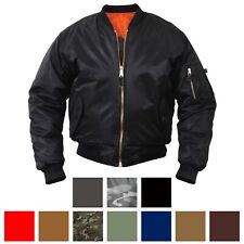 Rothco flight jacket for sale  Brooklyn