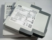 Usado, Relé de monitoramento de tensão RMS ABB 1SVR730831R1400 (preço de negociação) comprar usado  Enviando para Brazil
