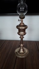 Lampe essence gardon d'occasion  Breteuil