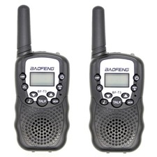 Baofeng radio walkie usato  Acerra