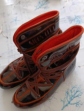 Moon boots 40 gebraucht kaufen  Neuss