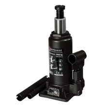Cric hydraulique bouteille d'occasion  France