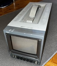 Moniteur vidéo tube d'occasion  Champigny-sur-Marne
