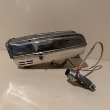 Acessório de bicicleta vintage Enwell Patrol Siren comprar usado  Enviando para Brazil