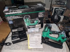 Metabo hpt nt1865dm for sale  Roseburg