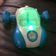 Jetters lights sounds for sale  BURTON-ON-TRENT