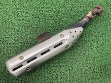 Used tricker silencer d'occasion  Expédié en Belgium