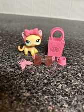 Hasbro lps shorthair for sale  Springdale