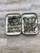 Vintage small salmon for sale  ELLESMERE PORT