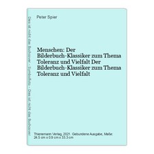Menschen bilderbuch klassiker gebraucht kaufen  Waldshut-Tiengen
