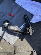 vw towbar for sale vw towbar for sale BUILTH WELLS