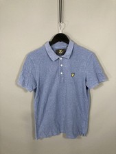 Lyle scott polo for sale  SHEFFIELD