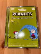 Peanuts the complete gebraucht kaufen  Krefeld