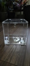 Reptile feeding box for sale  ROTHERHAM