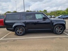 Landrover defender d300 for sale  THAME