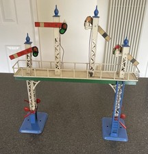 Hornby gauge double for sale  DROITWICH