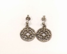 Silver ola gorie for sale  ROGART