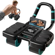 Abdominal wheel automatic for sale  TAMWORTH