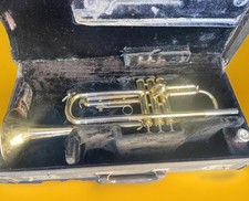 Tromba aristocratica buescher usato  Spedire a Italy