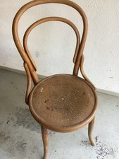Bugholzstuhl alt stabil gebraucht kaufen  Innenstadt
