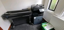 toshiba photocopier for sale  NORWICH